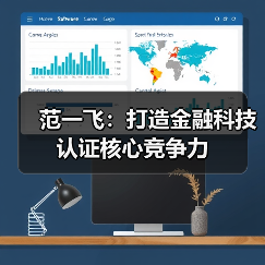 范一飞:打造金融科技认证核心竞争力(图2) 范一飞:打造金融科技认证核心竞争力(图2)