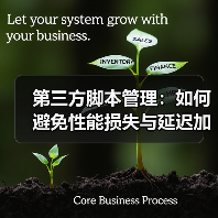 第三方脚本管理:如何避免性能损失与延迟加载的坑(图2) 第三方脚本管理:如何避免性能损失与延迟加载的坑(图2)