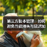 第三方脚本管理:如何避免性能损失与延迟加载的坑(图4) 第三方脚本管理:如何避免性能损失与延迟加载的坑(图4)