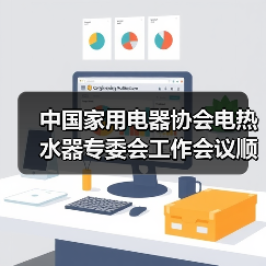 中国家用电器协会电热水器专委会工作会议顺利召开(图3) 中国家用电器协会电热水器专委会工作会议顺利召开(图3)