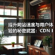 提升网站速度与用户体验的秘密武器:CDN Integration CDN集成内容分发全球加速(图1) 提升网站速度与用户体验的秘密武器:CDN Integration CDN集成内容分发全球加速(图1)