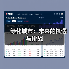 绿化城市:未来的机遇与挑战(图3) 绿化城市:未来的机遇与挑战(图3)