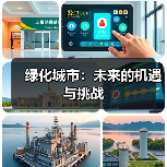 绿化城市:未来的机遇与挑战(图4) 绿化城市:未来的机遇与挑战(图4)