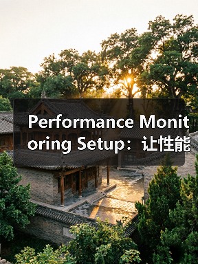 Performance Monitoring Setup:让性能快跑,实时跟踪警报指南(图3) Performance Monitoring Setup:让性能快跑,实时跟踪警报指南(图3)