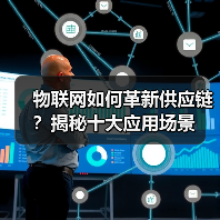 物联网如何革新供应链?揭秘十大应用场景(图3) 物联网如何革新供应链?揭秘十大应用场景(图3)