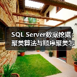 SQL Server数据挖掘:聚类算法与顺序聚类怎么选?(图2) SQL Server数据挖掘:聚类算法与顺序聚类怎么选?(图2)
