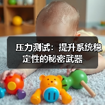 压力测试:提升系统稳定性的秘密武器(图3) 压力测试:提升系统稳定性的秘密武器(图3)