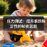压力测试:提升系统稳定性的秘密武器(图4) 压力测试:提升系统稳定性的秘密武器(图4)