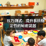 压力测试:提升系统稳定性的秘密武器(图2) 压力测试:提升系统稳定性的秘密武器(图2)