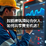 智能建筑顾问合伙人，如何共享黄金机遇？ - 诺云路远科技资讯网