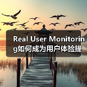 Real User Monitoring如何成为用户体验提升的隐形推手?(图1) Real User Monitoring如何成为用户体验提升的隐形推手?(图1)