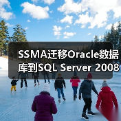 SSMA迁移Oracle数据库到SQL Server 2008的详细步骤与指南(图3)