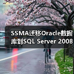 SSMA迁移Oracle数据库到SQL Server 2008的详细步骤与指南(图4)
