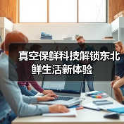 真空保鲜科技解锁东北鲜生活新体验(图2)