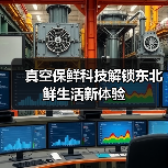 真空保鲜科技解锁东北鲜生活新体验(图3)