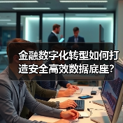 金融数字化转型如何打造安全高效数据底座?华为发布创新解决方案(图2) 金融数字化转型如何打造安全高效数据底座?华为发布创新解决方案(图2)