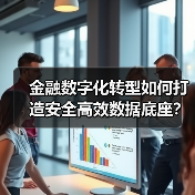 金融数字化转型如何打造安全高效数据底座?华为发布创新解决方案(图4) 金融数字化转型如何打造安全高效数据底座?华为发布创新解决方案(图4)