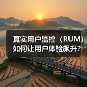 真实用户监控(RUM)如何让用户体验飙升?揭秘优化关键(图2) 真实用户监控(RUM)如何让用户体验飙升?揭秘优化关键(图2)