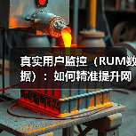 真实用户监控(RUM数据):如何精准提升网站用户体验?(图1) 真实用户监控(RUM数据):如何精准提升网站用户体验?(图1)