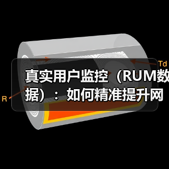 真实用户监控(RUM数据):如何精准提升网站用户体验?(图4) 真实用户监控(RUM数据):如何精准提升网站用户体验?(图4)