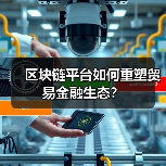 区块链平台如何重塑贸易金融生态?(图4) 区块链平台如何重塑贸易金融生态?(图4)