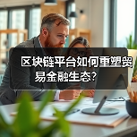 区块链平台如何重塑贸易金融生态?(图3) 区块链平台如何重塑贸易金融生态?(图3)