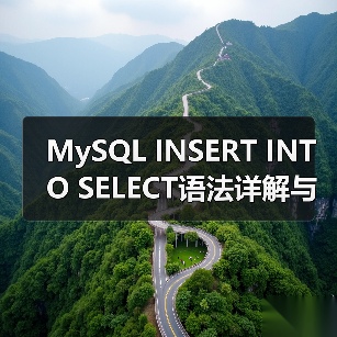MySQL INSERT INTO SELECT语法详解与常见错误避坑指南(图3) MySQL INSERT INTO SELECT语法详解与常见错误避坑指南(图3)