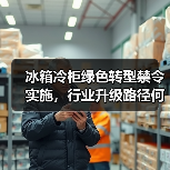 冰箱冷柜绿色转型禁令实施，行业升级路径何在？ - 诺云路远科技资讯网