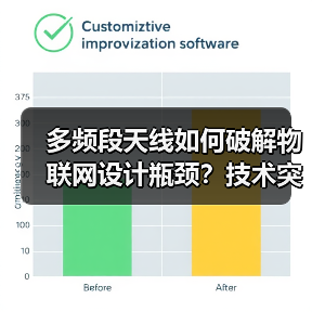 多频段天线如何破解物联网设计瓶颈?技术突破与创新方案揭秘(图2) 多频段天线如何破解物联网设计瓶颈?技术突破与创新方案揭秘(图2)
