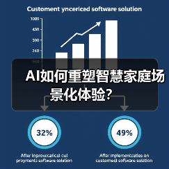 AI如何重塑智慧家庭场景化体验？ - 诺云路远科技资讯网