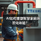 AI如何重塑智慧家庭场景化体验?(图4) AI如何重塑智慧家庭场景化体验?(图4)