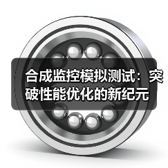 合成监控模拟测试：突破性能优化的新纪元(图2)