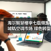 海尔智慧楼宇七载领跑城轨空调市场 绿色转型如何实现？ - 诺云路远科技资讯网