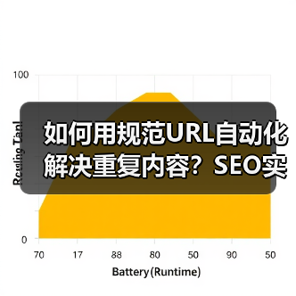 如何用规范URL自动化解决重复内容？SEO实战技巧大揭秘(图4)