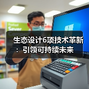生态设计6项技术革新:引领可持续未来(图2) 生态设计6项技术革新:引领可持续未来(图2)