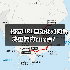 规范URL自动化如何解决重复内容痛点?(图4) 规范URL自动化如何解决重复内容痛点?(图4)