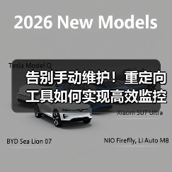 告别手动维护!重定向工具如何实现高效监控与规则管理?(图4) 告别手动维护!重定向工具如何实现高效监控与规则管理?(图4)