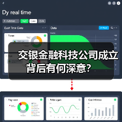 交银金融科技公司成立背后有何深意？(图2)