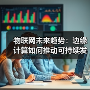 物联网未来趋势:边缘计算如何推动可持续发展与行业变革(图4) 物联网未来趋势:边缘计算如何推动可持续发展与行业变革(图4)