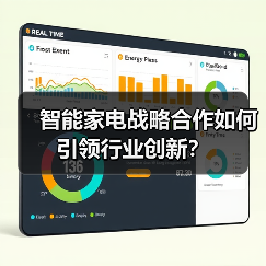 智能家电战略合作如何引领行业创新？(图3)