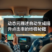 动态元描述自动生成提升点击率的终极秘籍(图3) 动态元描述自动生成提升点击率的终极秘籍(图3)