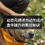 动态元描述自动生成点击率提升的智能秘诀(图2) 动态元描述自动生成点击率提升的智能秘诀(图2)