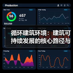 循环建筑环境:建筑可持续发展的核心路径与未来趋势(图3) 循环建筑环境:建筑可持续发展的核心路径与未来趋势(图3)