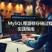MySQL带游标存储过程实战指南(图4) MySQL带游标存储过程实战指南(图4)