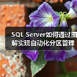SQL Server如何通过图解实现自动化分区管理?(图2) SQL Server如何通过图解实现自动化分区管理?(图2)