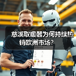慈溪取暖器为何持续热销欧洲市场?(图4) 慈溪取暖器为何持续热销欧洲市场?(图4)