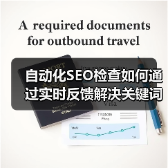自动化SEO检查如何通过实时反馈解决关键词排名难题？(图3)