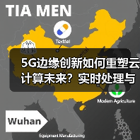 5G边缘创新如何重塑云计算未来？实时处理与数据变革揭秘 - 诺云路远科技资讯网