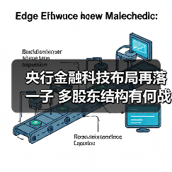 央行金融科技布局再落一子 多股东结构有何战略深意?(图4) 央行金融科技布局再落一子 多股东结构有何战略深意?(图4)