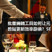 批量编辑工具如何让元数据更新效率翻倍？SEO优化效率提升全攻略(图4)